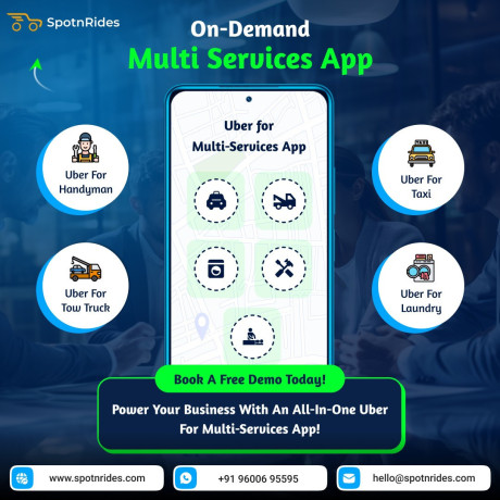 launch-your-multi-service-business-with-spotnrides-ai-powered-uber-for-x-app-solution-big-0