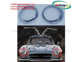 mercedes-benz-headlight-ring-for-190sl-and-300sl-gullwing-small-0