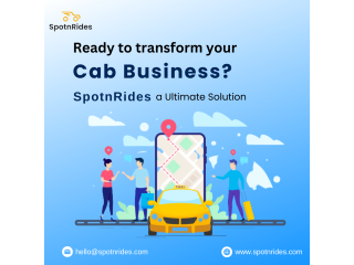 Step into Success Launch an Office Taxi App for Corporate Rides