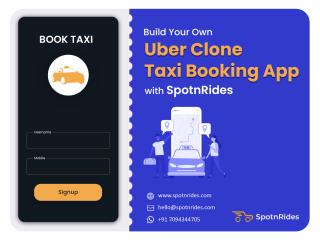 How To choose An AI Solution For Your Ride-Hailing App